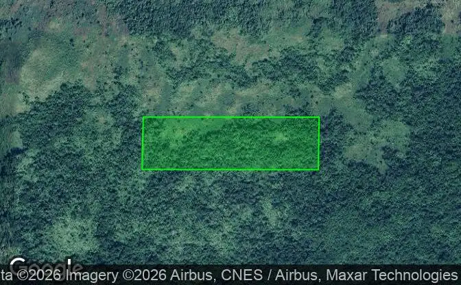 Mostrar en el mapa Property #3885 - Ubicación de la propiedad en el mapa