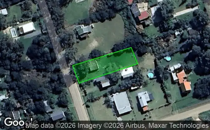 Show on map Property #3887 - Property Location on the Map