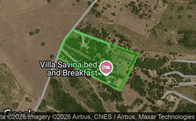 Show on map Property #3894 - Property Location on the Map