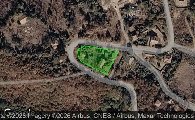 Show on map Property #3900 - Property Location on the Map