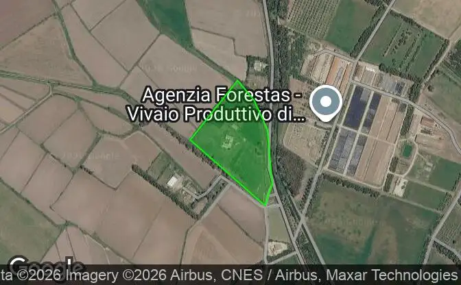 Show on map Property #3902 - Property Location on the Map