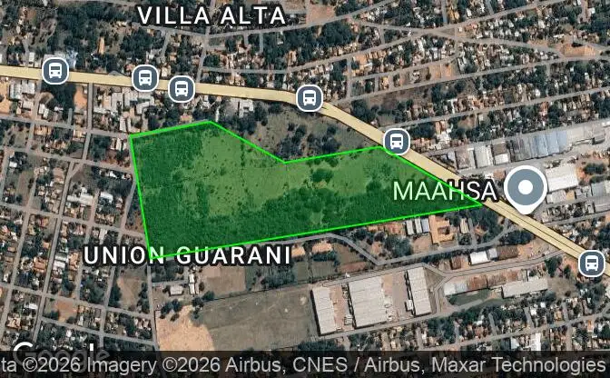Show on map Property #3905 - Property Location on the Map