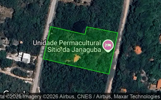 Show on map Property #3913 - Property Location on the Map
