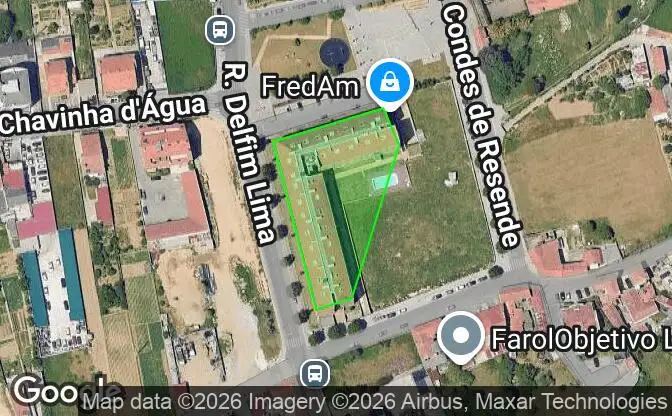 Show on map Property #3919 - Property Location on the Map
