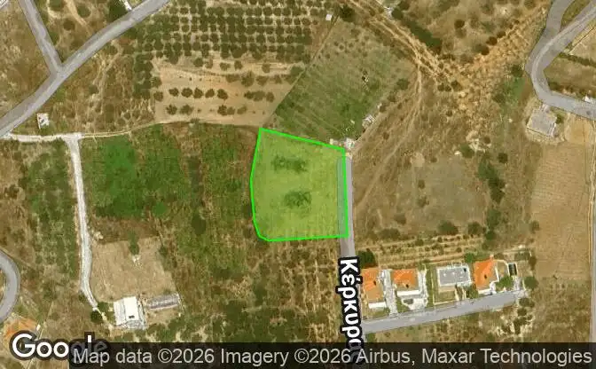 Show on map Property #3921 - Property Location on the Map