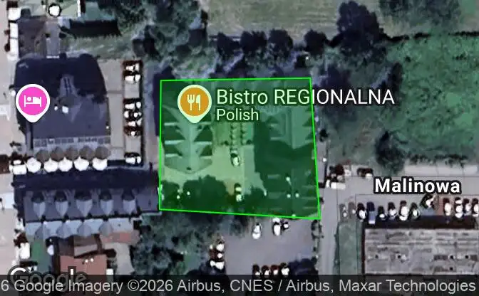 Show on map Property #3923 - Property Location on the Map