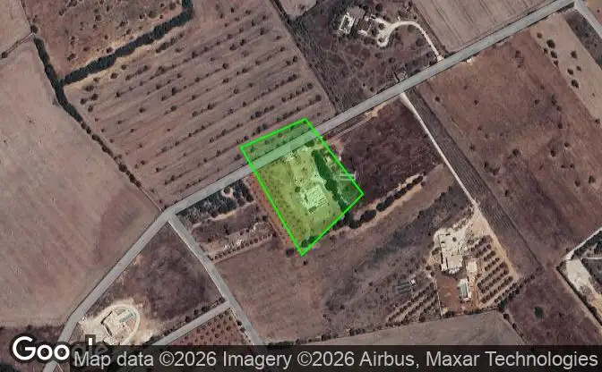Show on map Property #3925 - Property Location on the Map