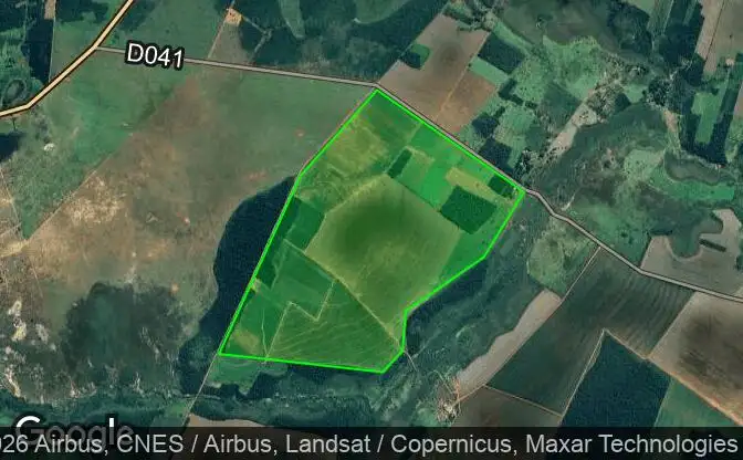 Show on map Property #3930 - Property Location on the Map