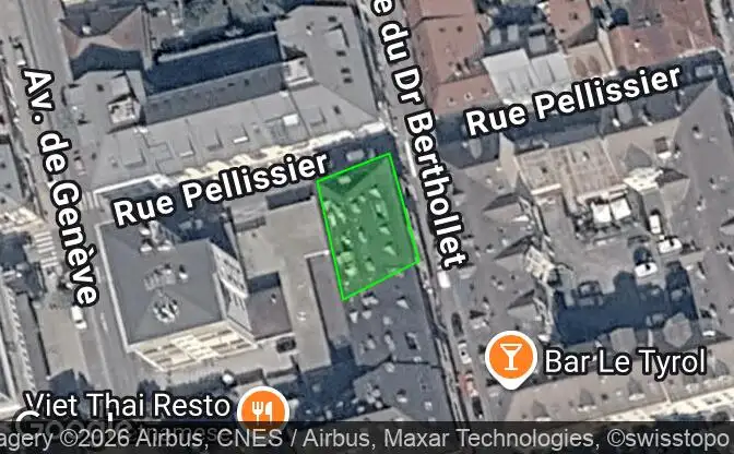Mostrar no mapa Property #3935 - Localização do imóvel no mapa