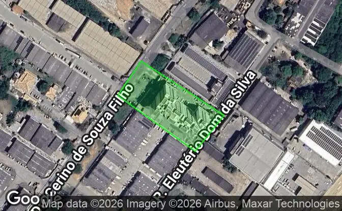 Show on map Property #3944 - Property Location on the Map