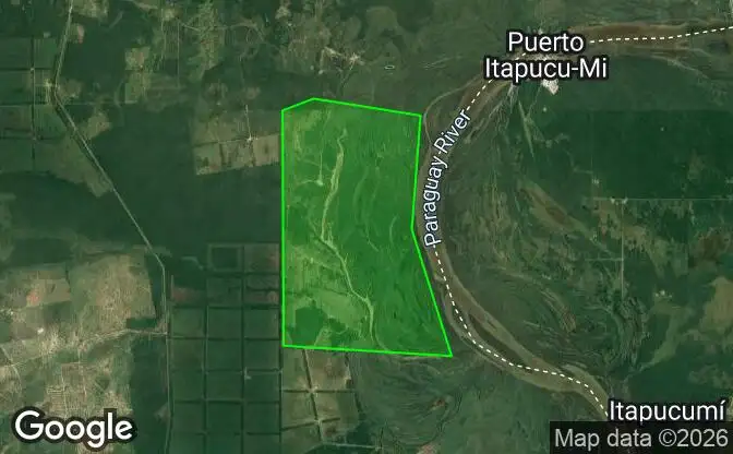 Show on map Property #3945 - Property Location on the Map