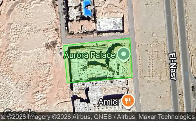 Show on map Property #3948 - Property Location on the Map