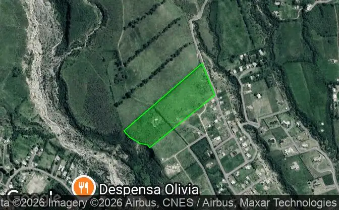 Show on map Property #3949 - Property Location on the Map