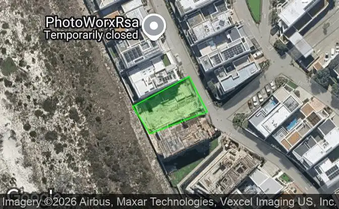 Show on map Property #3968 - Property Location on the Map