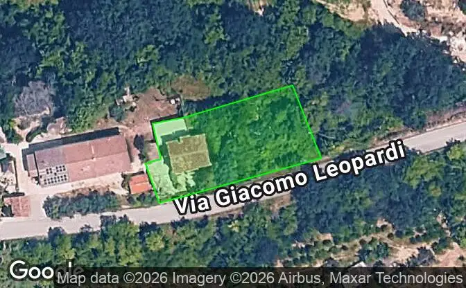 Показати на мапі Property #3971 - Розташування на мапі