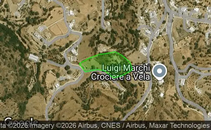 Show on map Property #3972 - Property Location on the Map