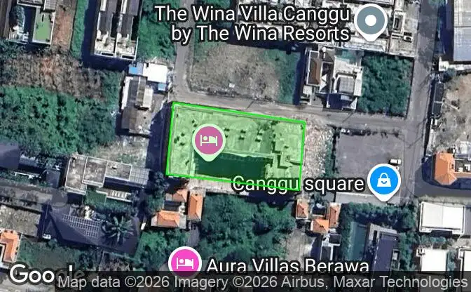 Show on map Property #3979 - Property Location on the Map