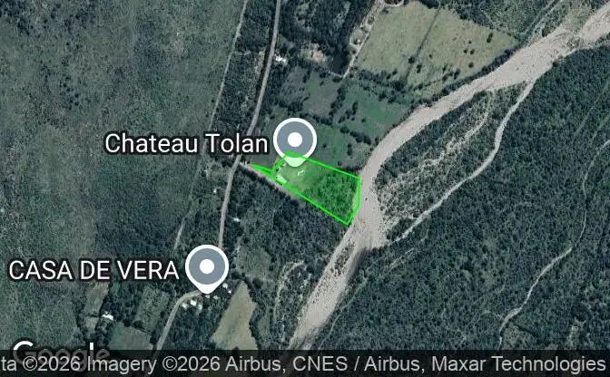 Show on map Property #3983 - Property Location on the Map