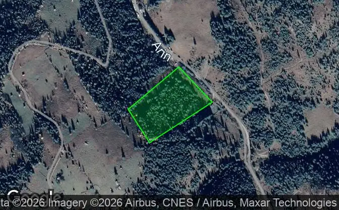 Show on map Property #3986 - Property Location on the Map