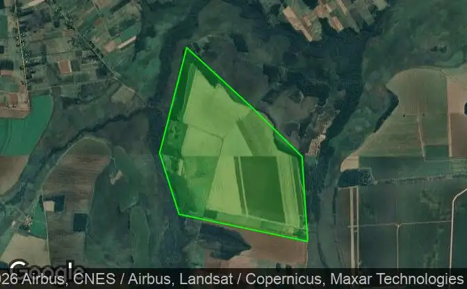 Mostrar en el mapa Property #3991 - Ubicación de la propiedad en el mapa
