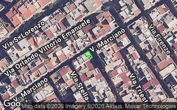 Show on map Property #4015 - Property Location on the Map