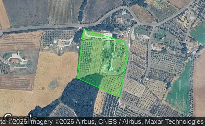 Show on map Property #4037 - Property Location on the Map