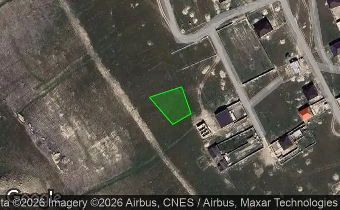 Show on map Property #4046 - Property Location on the Map