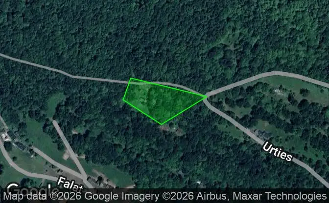 Show on map Property #4050 - Property Location on the Map