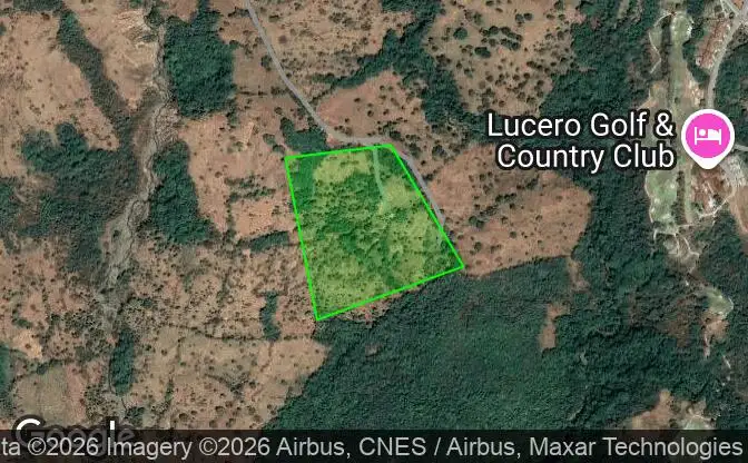 Mostrar en el mapa Property #4051 - Ubicación de la propiedad en el mapa