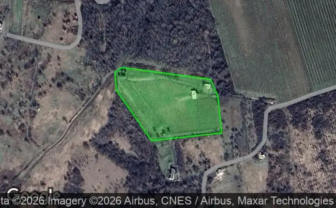 Show on map Property #4053 - Property Location on the Map