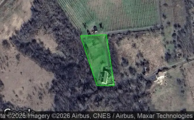 Mostrar no mapa Property #4055 - Localização do imóvel no mapa