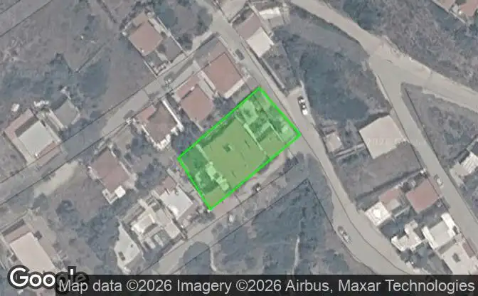 Показати на мапі Property #4062 - Розташування на мапі