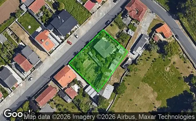 Show on map Property #4065 - Property Location on the Map
