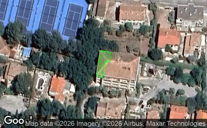 Toon op kaart Property #4067 - Locatie van het pand op de kaart