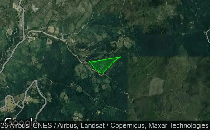 Mostrar en el mapa Property #4096 - Ubicación de la propiedad en el mapa