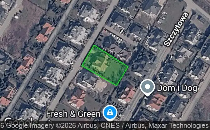Показати на мапі Property #4097 - Розташування на мапі