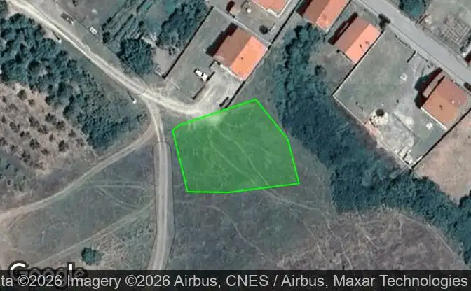 Mostrar en el mapa Property #4117 - Ubicación de la propiedad en el mapa