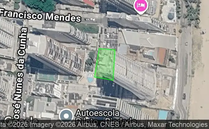 Show on map Property #4131 - Property Location on the Map