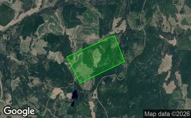 Pokaż na mapie Property #4151 - Lokalizacja nieruchomości na mapie