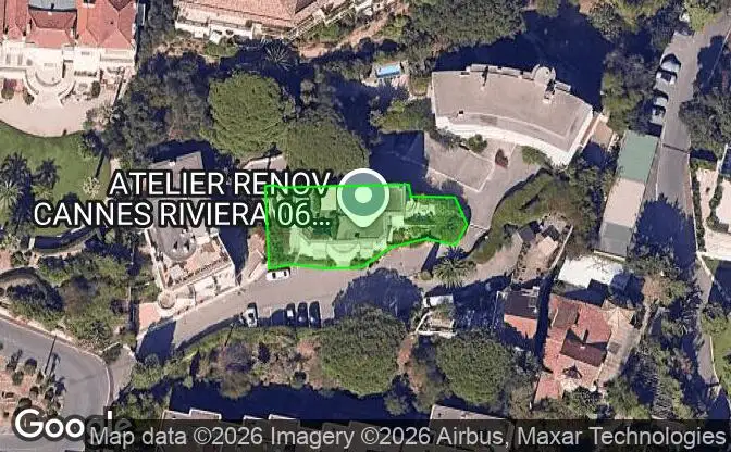 Mostrar no mapa Property #4151 - Localização do imóvel no mapa