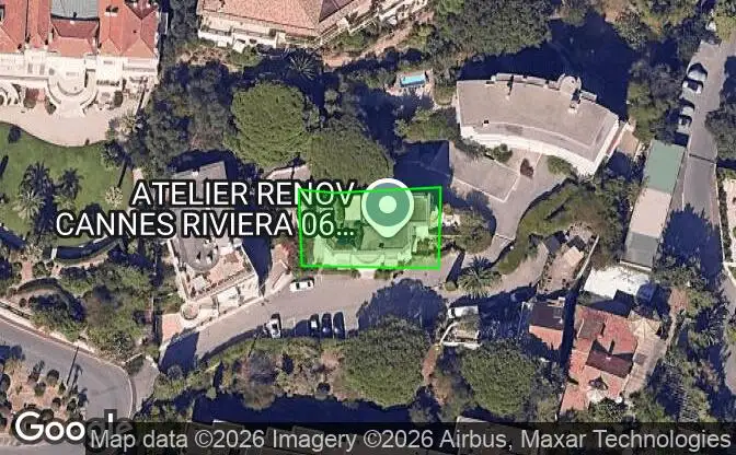 Mostrar no mapa Property #4151 - Localização do imóvel no mapa