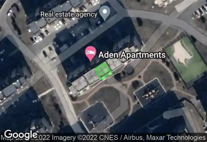 Mostrar no mapa Apartamento #416 - Localização do imóvel no mapa