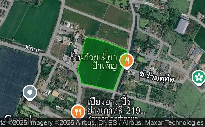 Show on map Property #4173 - Property Location on the Map