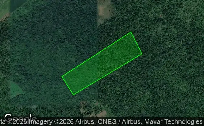 Mostrar en el mapa Property #4183 - Ubicación de la propiedad en el mapa