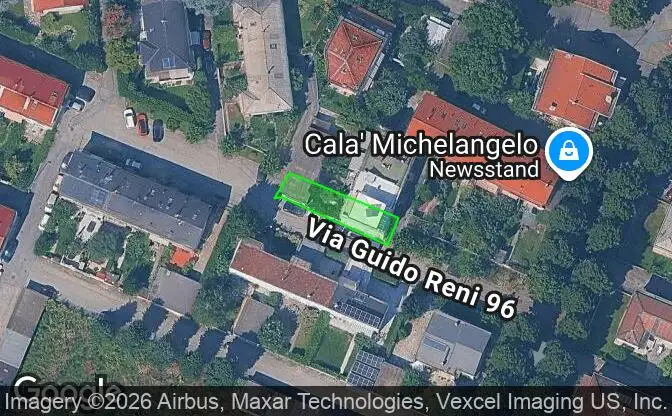 Показати на мапі Property #4211 - Розташування на мапі