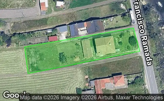 Показати на мапі Property #4226 - Розташування на мапі