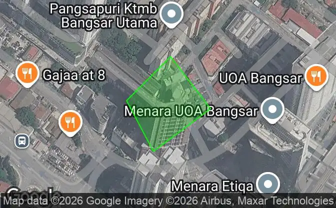 Mostrar en el mapa Property #4239 - Ubicación de la propiedad en el mapa