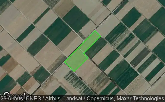 Pokaż na mapie Property #4258 - Lokalizacja nieruchomości na mapie