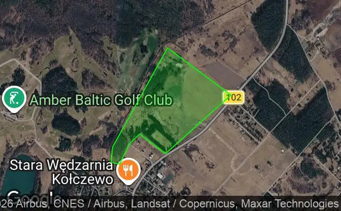 Toon op kaart Property #4262 - Locatie van het pand op de kaart
