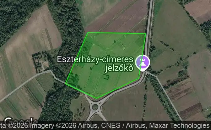 Toon op kaart Property #4269 - Locatie van het pand op de kaart